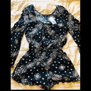 Jumpsuit- Brand New!